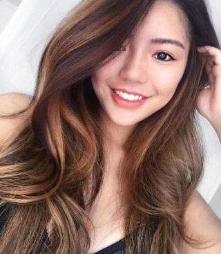 Blonde Beauty