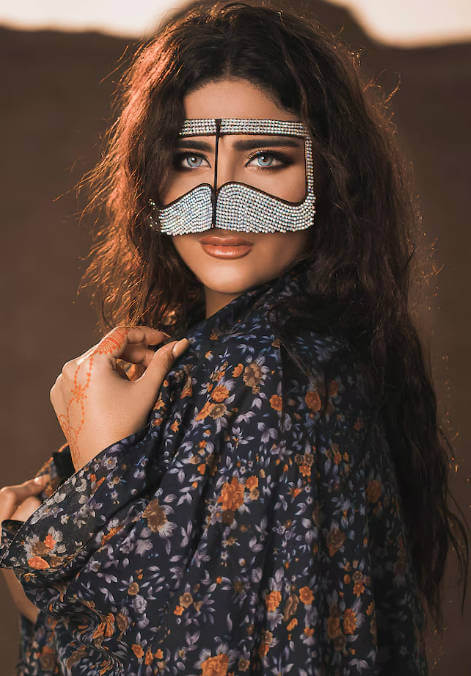 Middle Eastern
